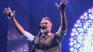 Third Day Live: Show Me Your Glory - 2026 Reunion Tour (Sugar Land, TX - 3/28/26)