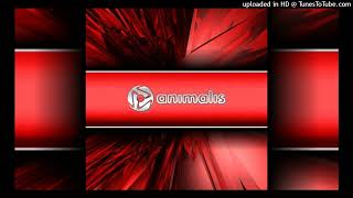 Fat Boy Slim - Right Here, Right Now (Animalis Remix)