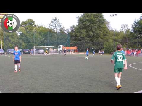 SALOS Dąbrowa Górnicza - MUKP Dąbrowa Górnicza