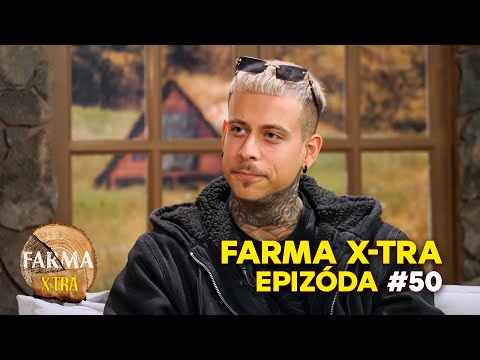 FARMA 17 X-TRA | #50 | Ex-farmár Marián