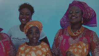 Todd Curry and Focus &quot;Tears Down The Walls&quot; (Official Video)