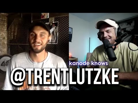Kanode Knows - Trent Lutzke