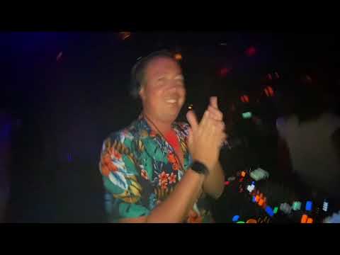 DJ FABIO VUOTTO @ SING SING THEATRE BANGKOK (Thailand) - MARCH 2020