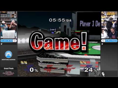 FN4S 2 Doubles - SU ! Jake13 + BestFriendJohn (Red) vs. SU ! Mojo + Ploopy