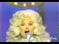 Dolly Parton - Joy To The World on The Dolly Show 1976/77