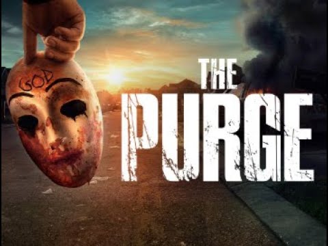 The Purge ( Hardcore bootleg )