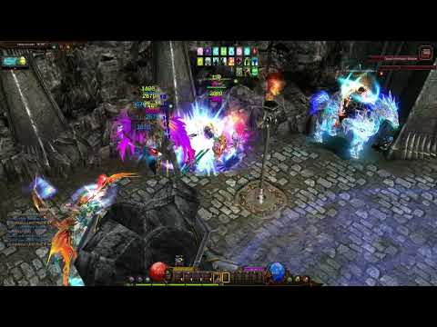 Castle Siege Global MU Online (Jotunheim Server)  - Sept 17, 2022 - Grow Lancer - Webzen