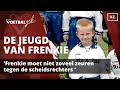 'Frenkie moet niet zoveel zeuren tegen de scheidsrechter'