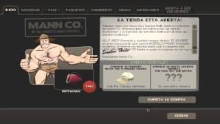 Team Fortress 2: Getting Plants Vs. Zombies items