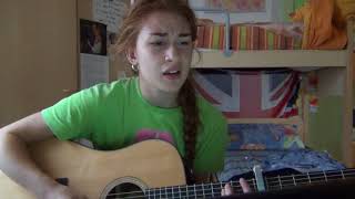 Abbi cura di te - Levante (Cover)