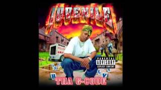 Juvenile - G-Code (Feat. Lil Wayne)
