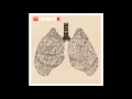 Relient K   09 When You Were My Baby (ALBUM - Collapsible Lung (2013))