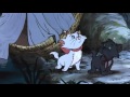 The Aristocats The Cats Are Disappeared HD