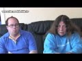 Fabian und Renate ("Schwer verliebt"): Komplettes Interview