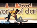 LES TWINS World of Dance San Diego 2010 WOD ...