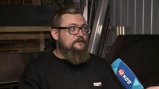 А мне охота да рыбалка от 20 апреля 2021
