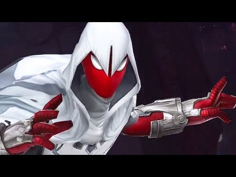 How to Get Arachknight | Marvel: Future Fight