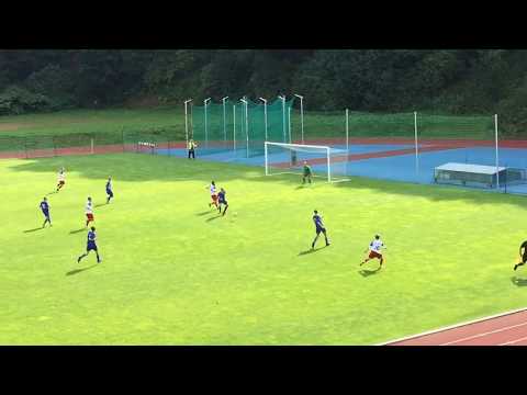 U19 Sestřih, MFK Trutnov 4:1 RMSK Cidlina, 25.8.2019