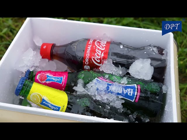 حافظة ثلج معزولة للحار والبارد 13 لتر- يحافظ على البرودة لفترة طويلة، يتحمّل الاستخدام القوي، سعة كبيرة للطعام والمشروبات،ضمان 3 سنوات