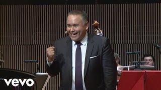 Javier Camarena - El Ropavejero ((En Vivo)[Centro Cultural Roberto Cantoral])