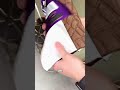 Nutella Bucket DairyMilk Mixing