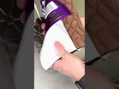Nutella Bucket & DairyMilk Mixing