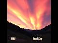 MAV Acid Sky 2026 Full Album