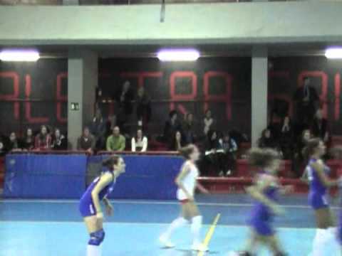 PVP Ariete - Speedy Market Bacci.mpeg