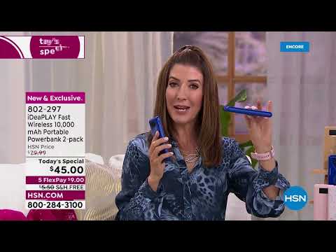 HSN | Electronic Connection Celebration 07.11.2022 - 06 AM