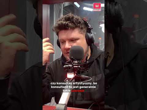 Przemek Corsow Radiu Wrocław