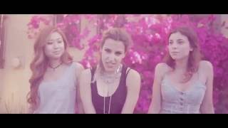 Fingertips - Kiss Me