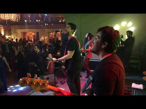 Banda Papaninfa - Don't Look Back In Anger.