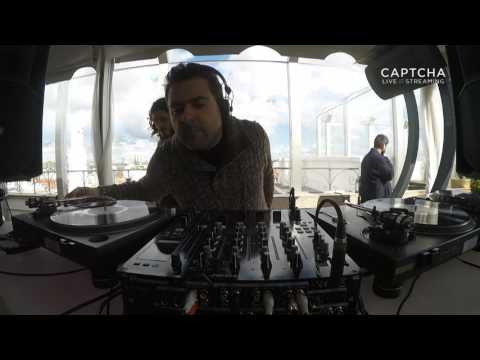 Jesus Gonsev (Dj Set) @ Soul Food #2