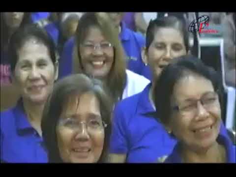 Fr. Ciano Ubod - Homily on Beatitudes