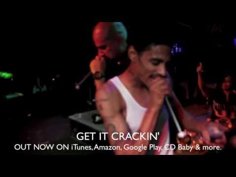 GET IT CRACKIN' Live in Cleveland, Ohio - Slinks & Layzie Bone