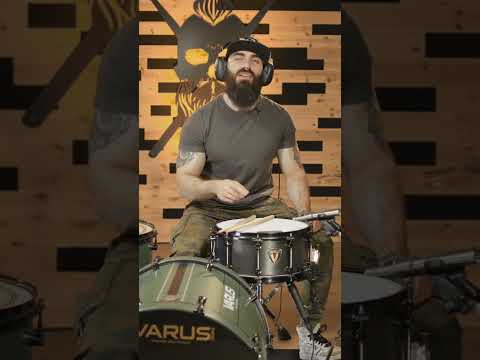 ElEstepario shows you the anti-flam exercise to improve your kick foot! 🦶