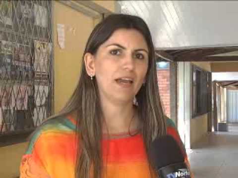 TV NORTE Abertas inscrições para o processo seletivo no IFNMG 10 10 14