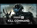 Kill Command Trailer Deutsch German