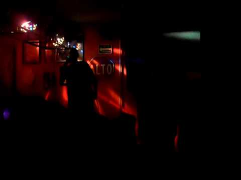 LEAZZY Y LIL JOCK EN VIVO.AVI