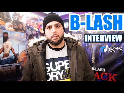 B-LASH Exklusiv XXL Interview | Davud | Album, Beef, MC Bogy, UFC, Kreuzberg, 187 | TV Strassensound