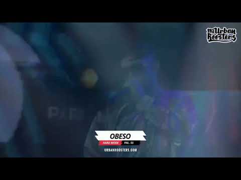 Minuto de Zasko Master vs Tirpa | Hard Mode