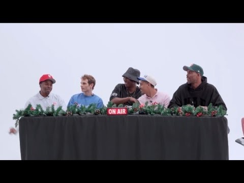 Kevin langue funny moments (but it's the activity round) PART 2