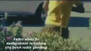 Download lagu story wa ||orang gila joget dj karma cinta mp3