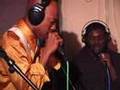 FISHBONE AT HEN HOUSE STUDIOS - CRITICAL TIMES