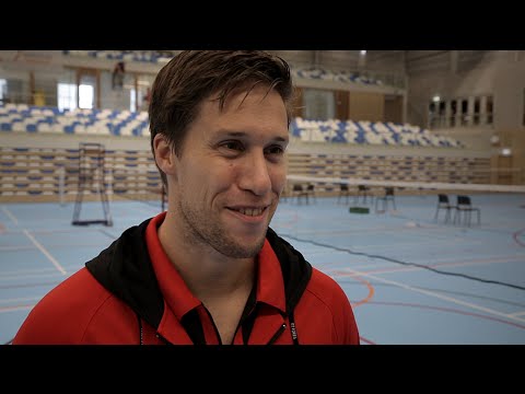 Koen Ridder - FZ FORZA AMERSFOORT