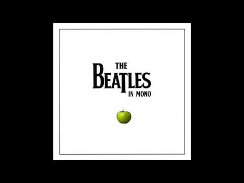 The Beatles : Three Cool Cats (Mono) 1962 Decca Audition