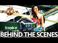 Wonder Woman's Cameo (The Flash 2023) Behind the Scenes