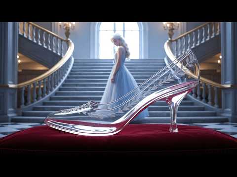 Elle: A Modern Cinderella Tale 🎬 Beautiful Movie to Enjoy with the Family