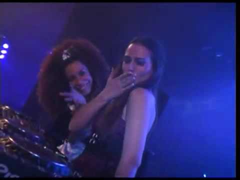 Official VIDEO // TENTBOX 2010   CARNAVAL DE OVAR