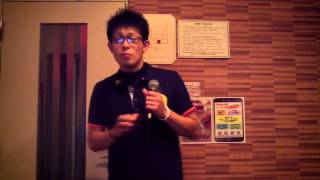 Mr.Children　/　and I love you　by　とみさん